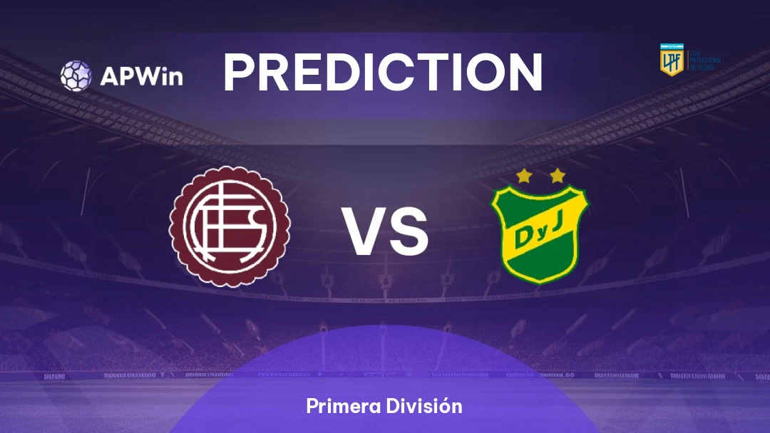 Lanús vs Defensa y Justicia Thumbnail