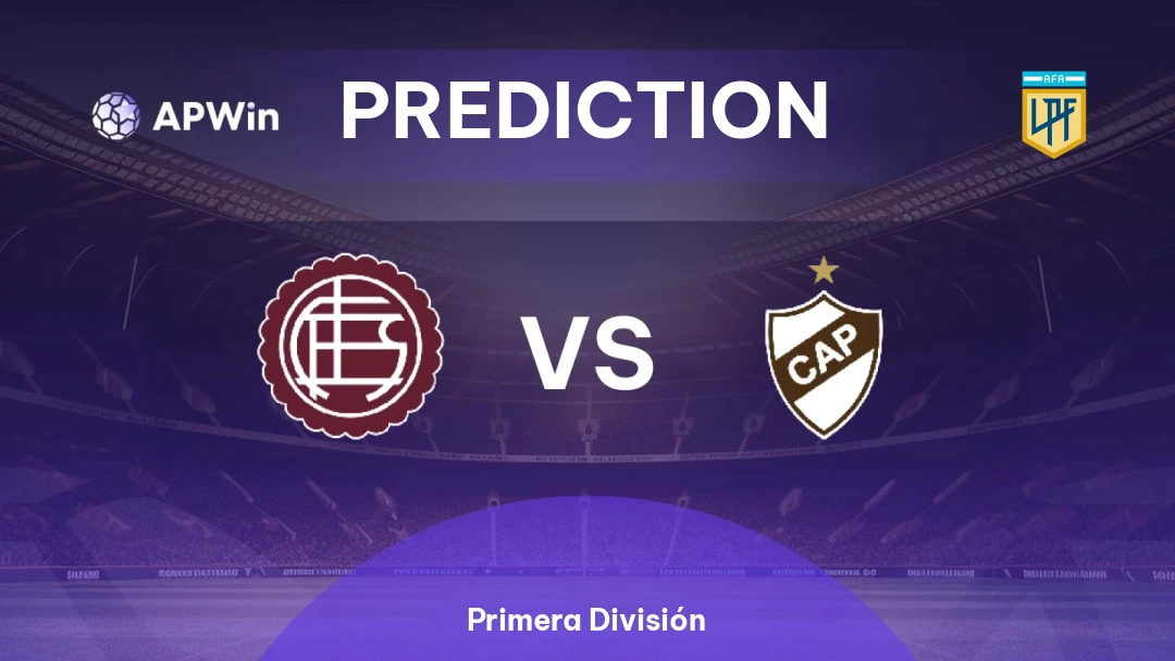 Lanús vs Platense Thumbnail