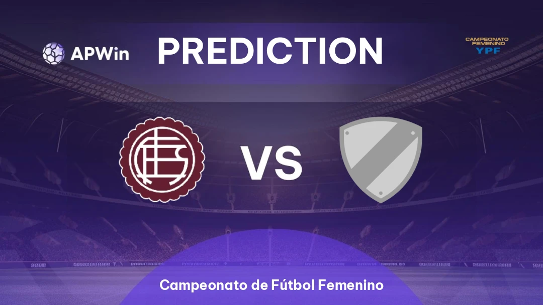 Lanús Women vs Unión Women Thumbnail