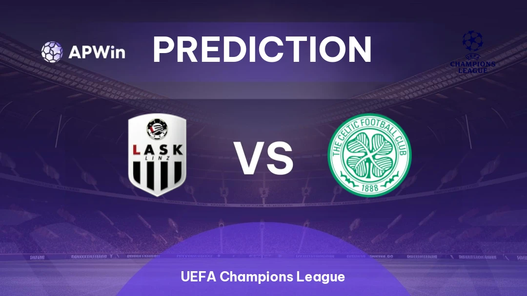 LASK vs Celtic Thumbnail
