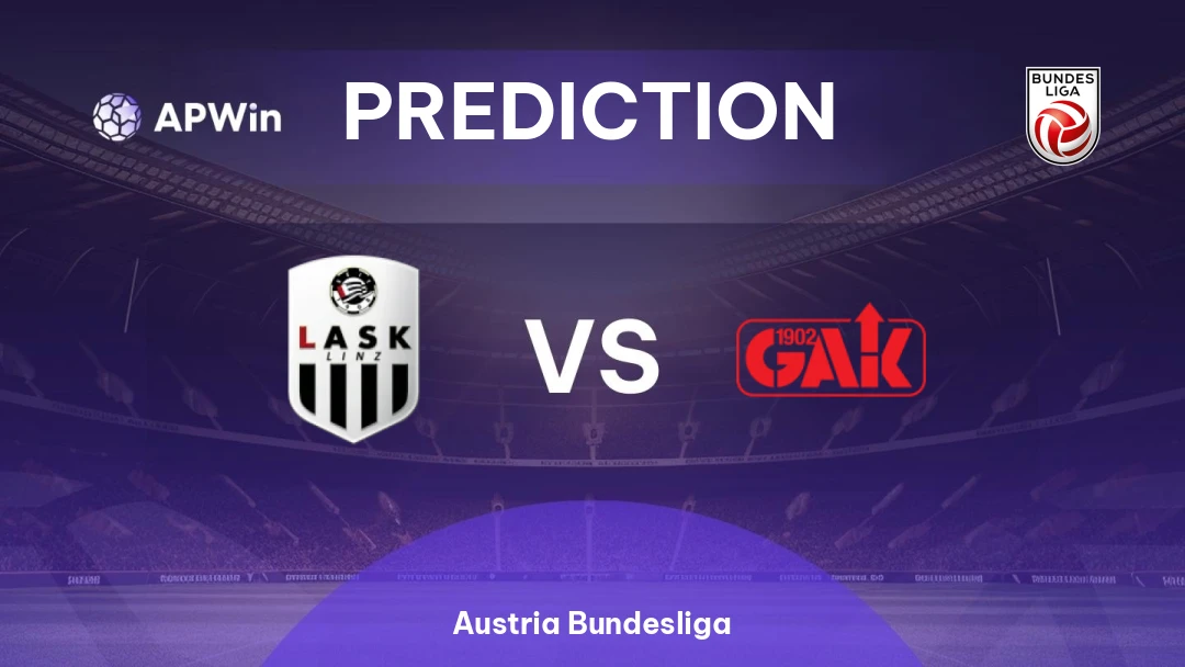 LASK vs GAK Thumbnail