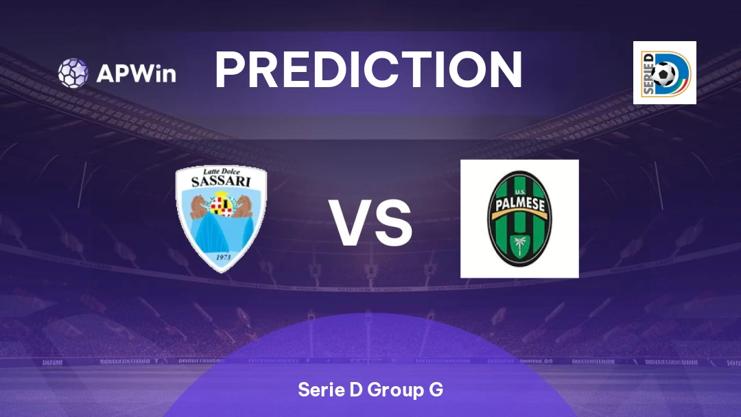 Latte Dolce vs USD Palmese Thumbnail