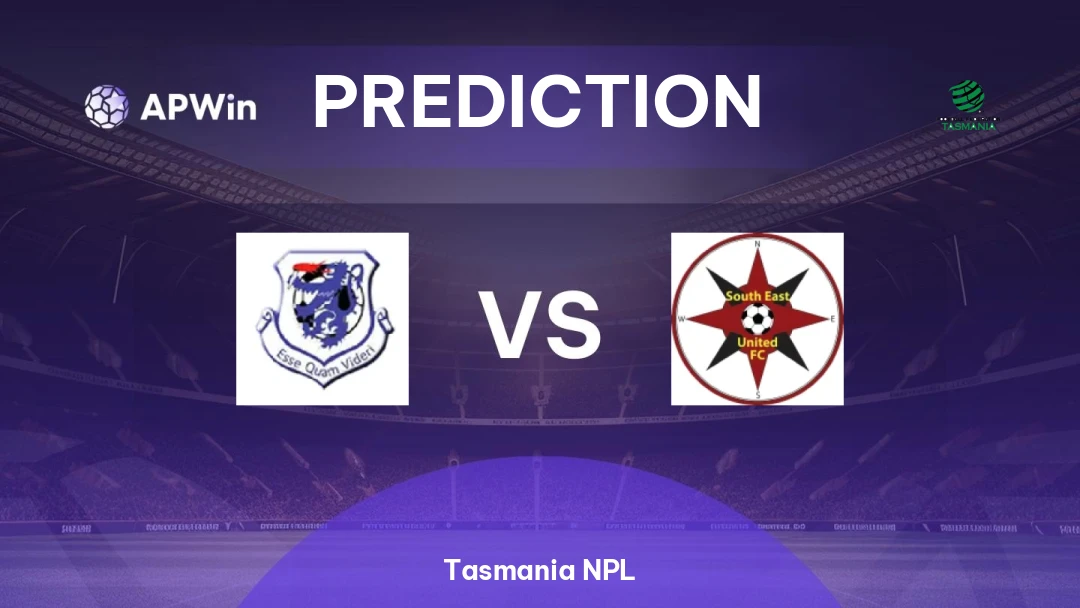 Launceston United vs South East United Thumbnail