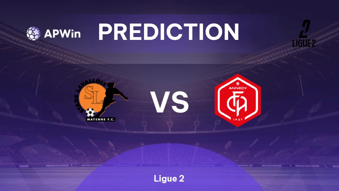 Laval vs Annecy Thumbnail