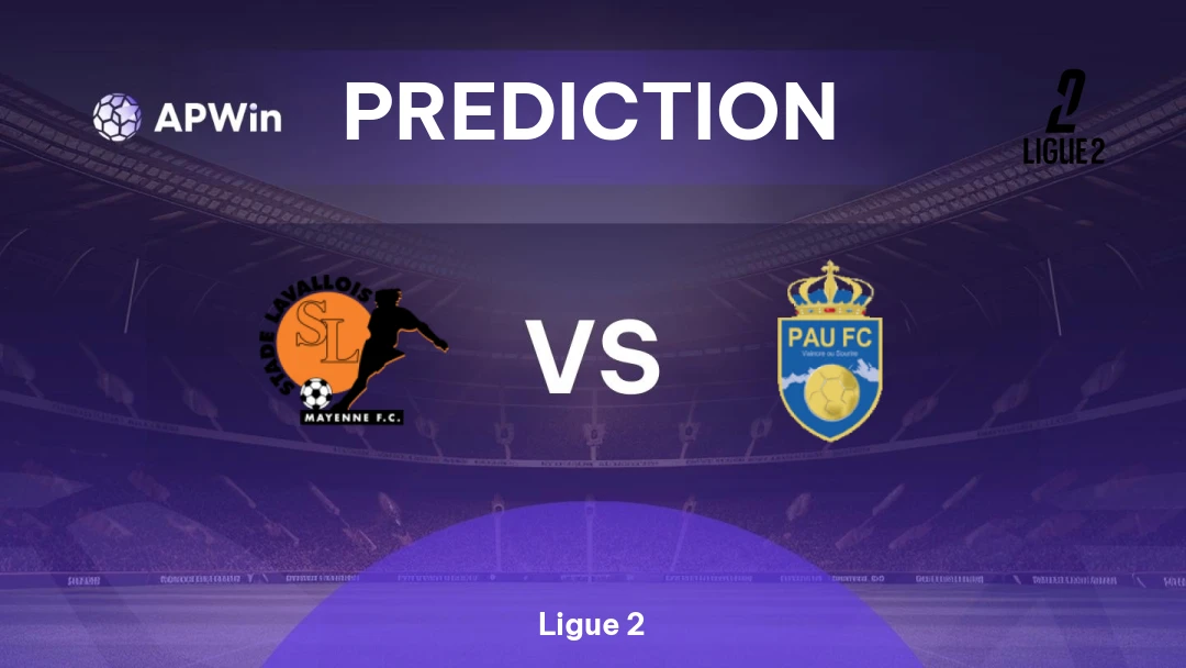 Laval vs Pau Thumbnail