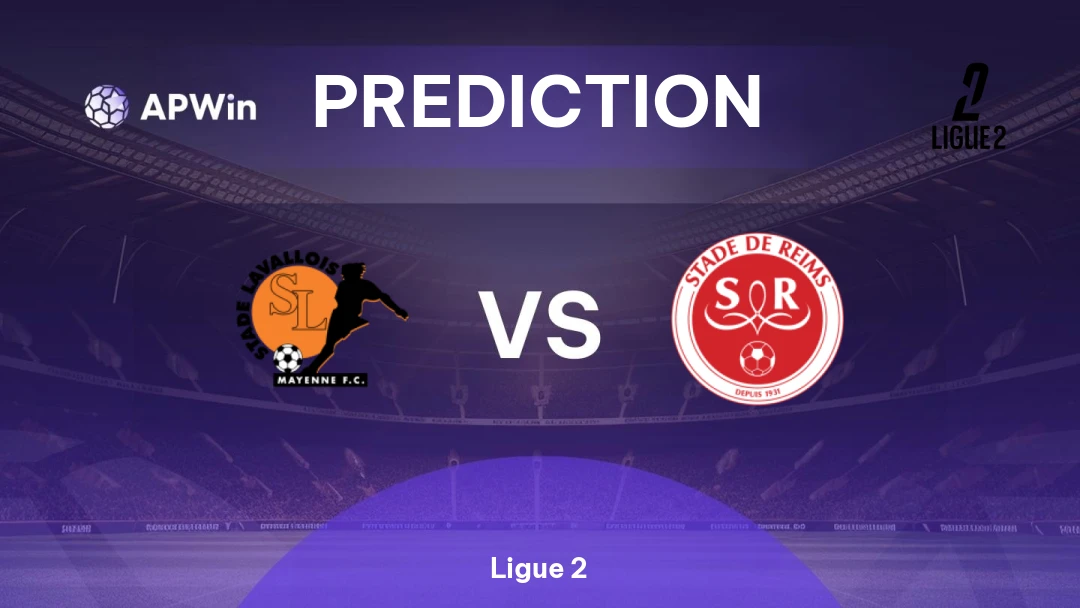 Laval vs Reims Thumbnail