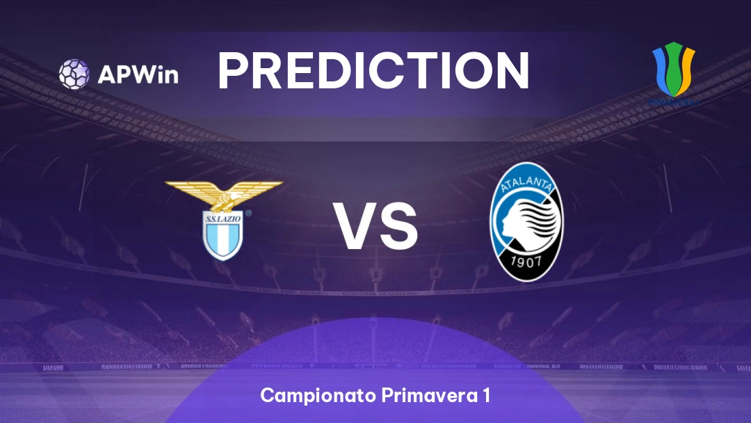 Lazio U20 vs Atalanta U20 Thumbnail