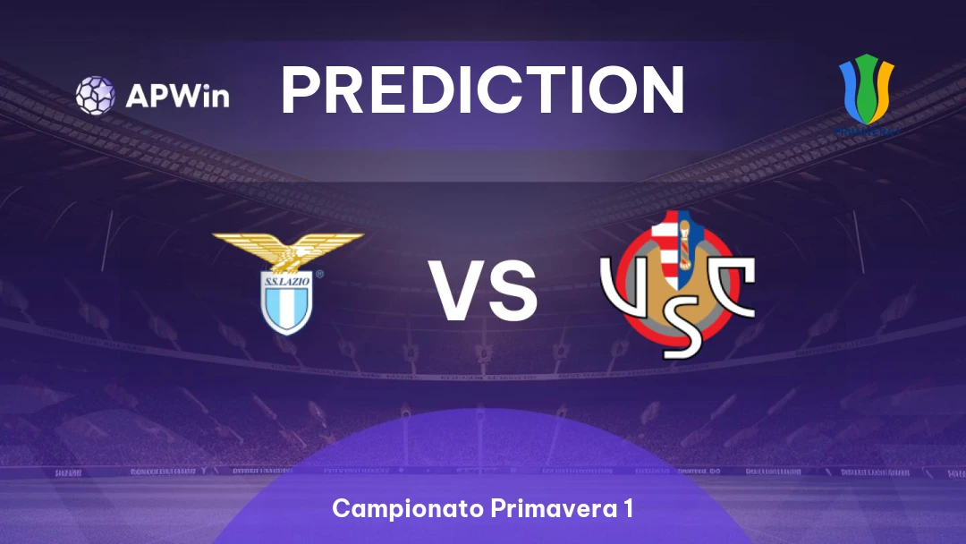 Lazio U20 vs Cremonese U20 Thumbnail