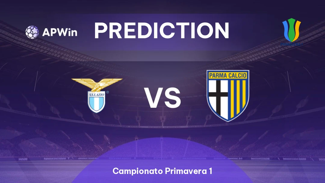 Lazio U20 vs Parma U20 Thumbnail