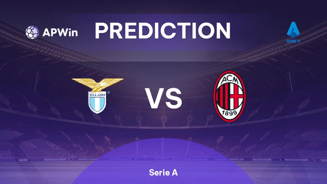 Lazio vs Milan Thumbnail