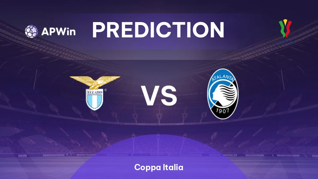 Lazio vs Atalanta Thumbnail