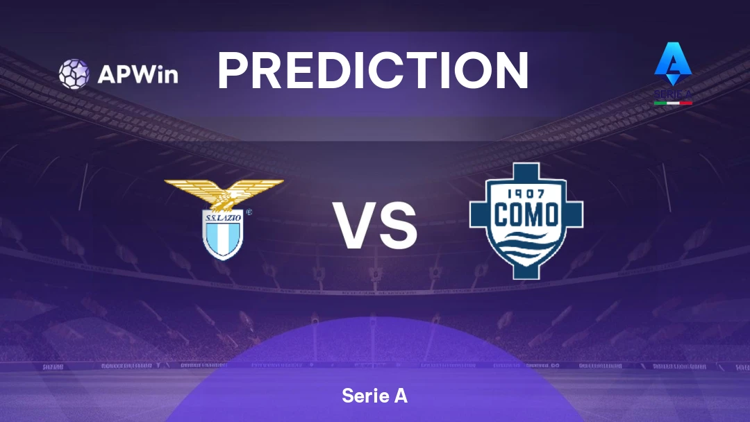 Lazio vs Como Thumbnail