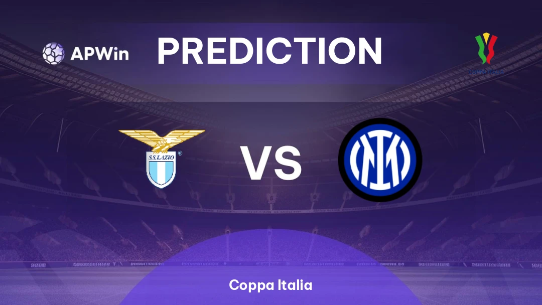 Lazio vs Inter Milan Thumbnail
