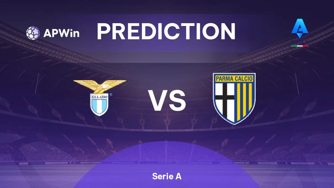 Lazio vs Parma Thumbnail