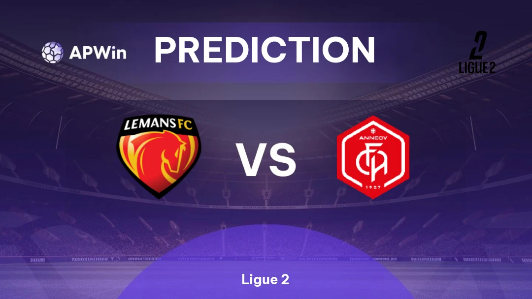 Le Mans vs Annecy Thumbnail