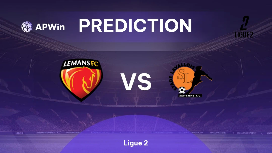 Le Mans vs Laval Thumbnail