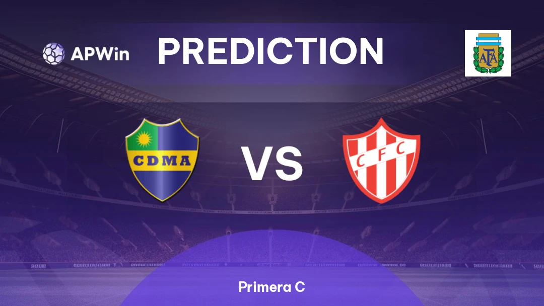 Leandro Nicéforo Alem vs Cañuelas Thumbnail