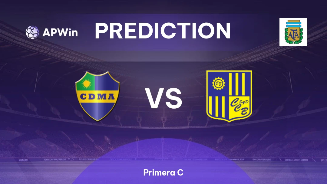 Leandro Nicéforo Alem vs Central Ballester Thumbnail