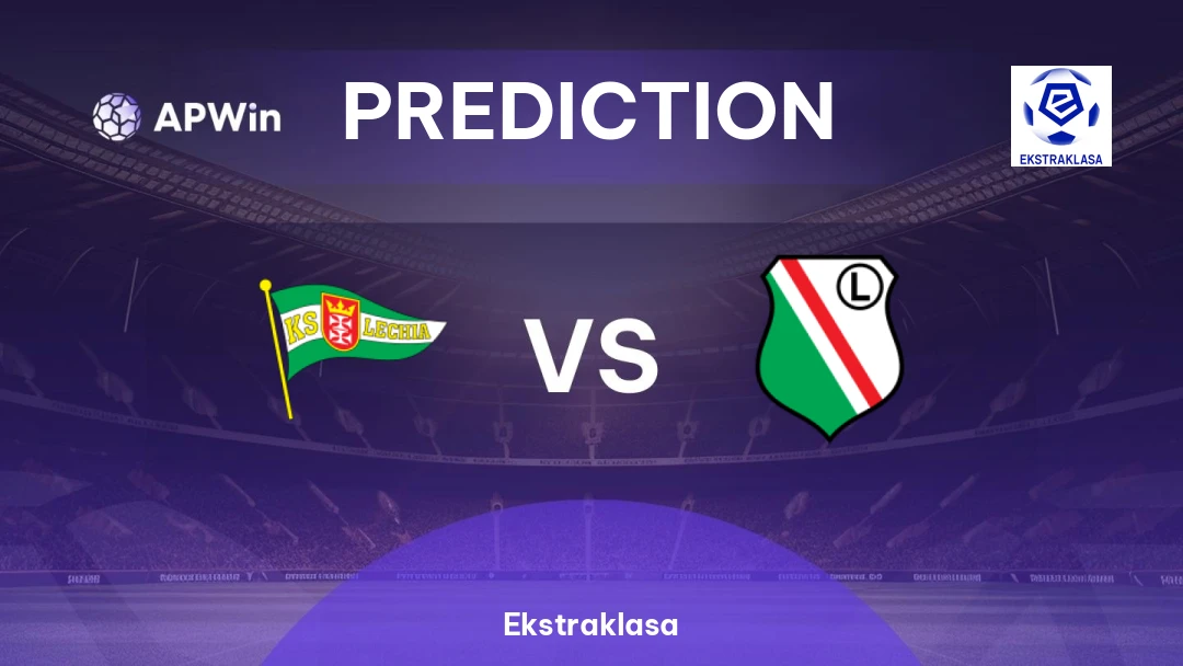 Lechia Gdańsk vs Legia Warszawa Thumbnail