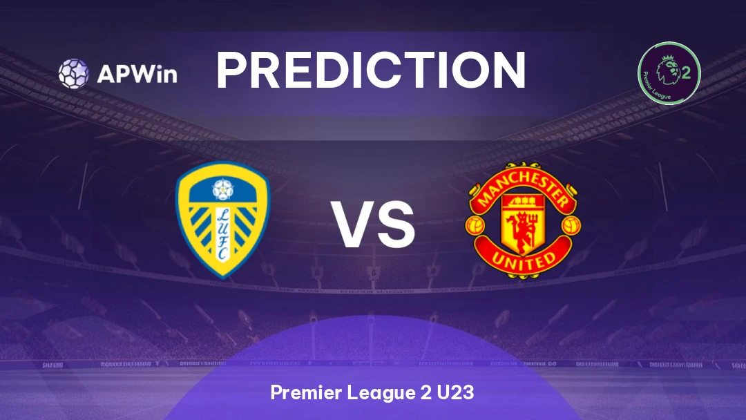 Leeds United U21 vs Manchester United U21 Thumbnail
