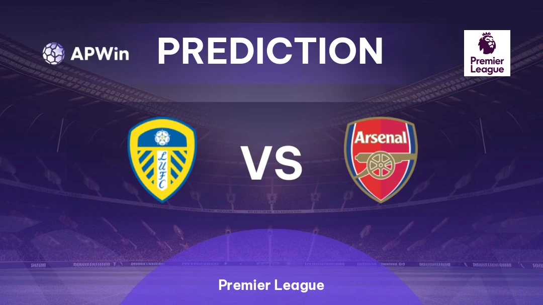 Leeds vs Arsenal Thumbnail
