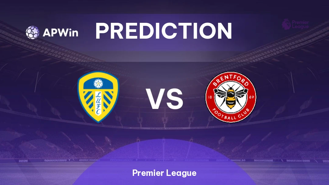 Leeds vs Brentford Thumbnail