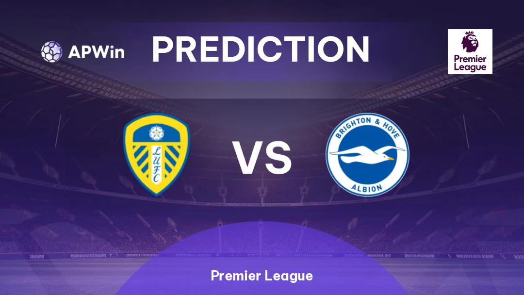 Leeds vs Brighton Thumbnail