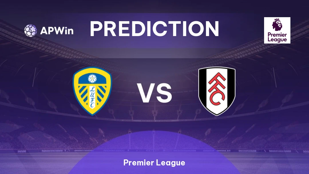 Leeds vs Fulham Thumbnail