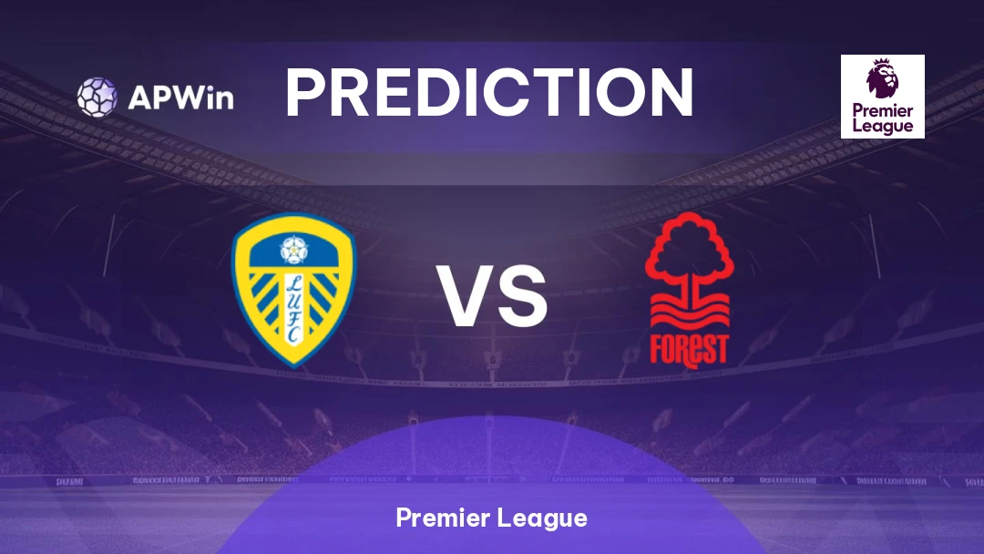 Leeds vs Nottingham Forest Thumbnail