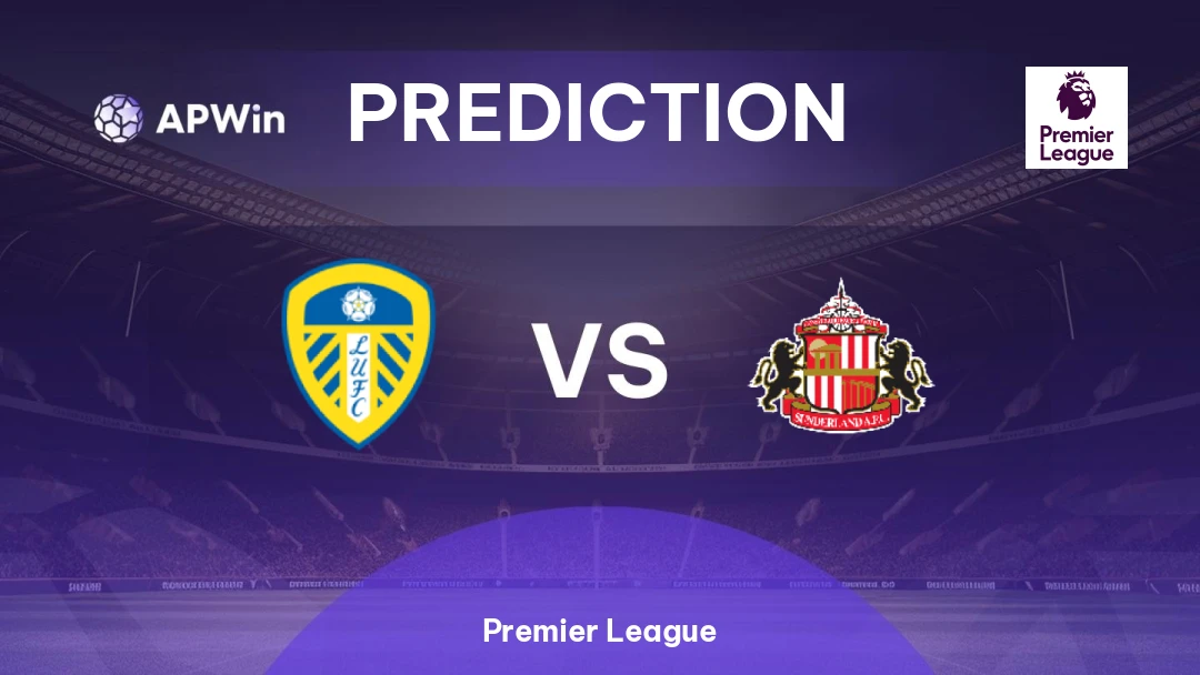 Leeds vs Sunderland Thumbnail