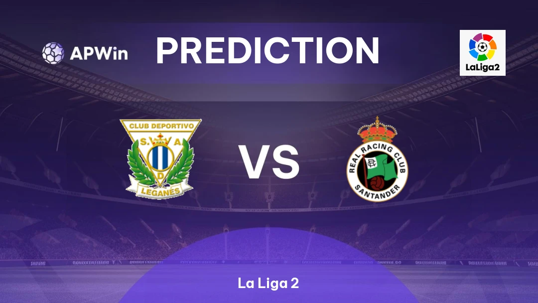 Leganés vs Racing Santander Thumbnail