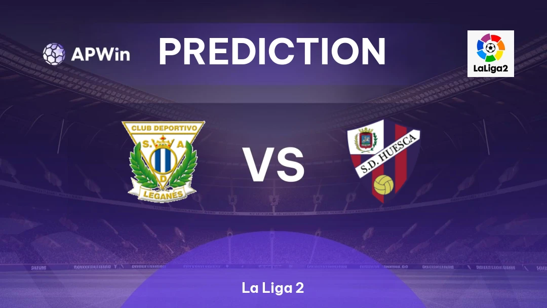 Leganés vs Huesca Thumbnail