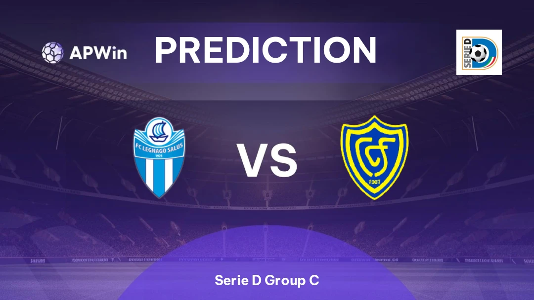 Legnago Salus vs Conegliano Thumbnail