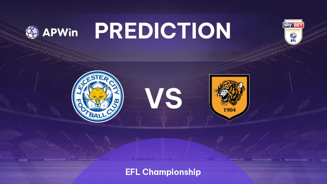 Leicester vs Hull City Thumbnail