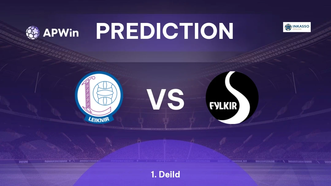 Leiknir Reykjavík vs Fylkir Thumbnail
