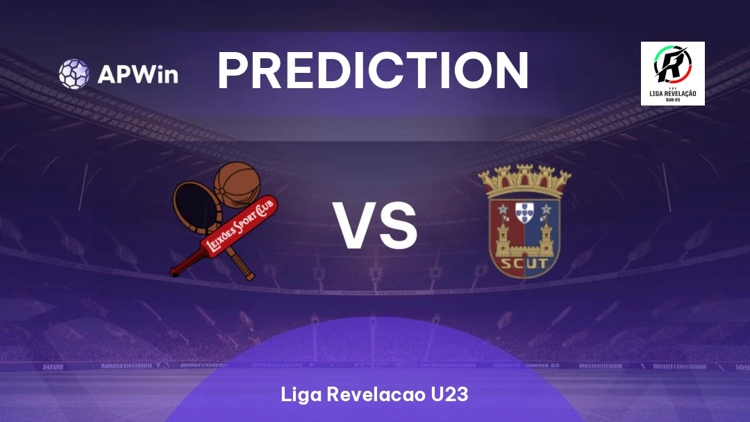 Leixões U23 vs Torreense U23 Thumbnail