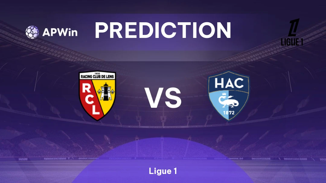 Lens vs Le Havre Thumbnail