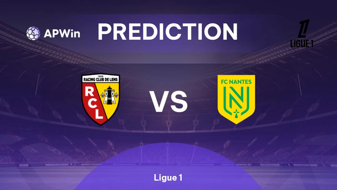 Lens vs Nantes Thumbnail