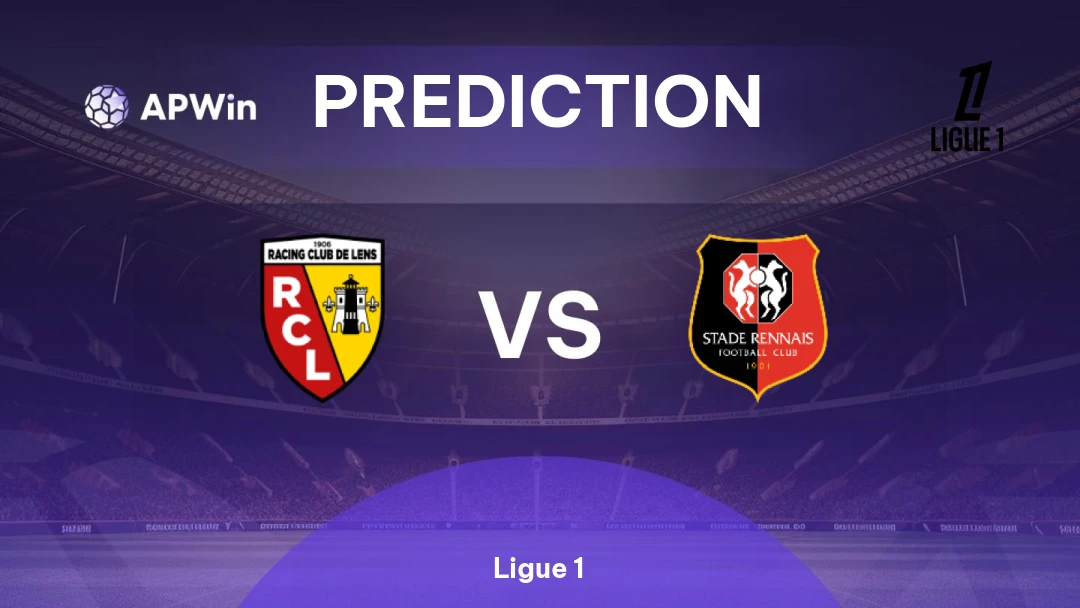 Lens vs Rennes Thumbnail