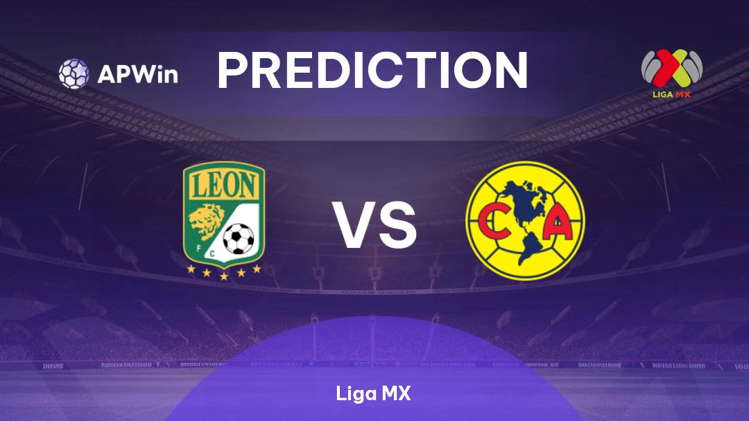 León vs América Thumbnail