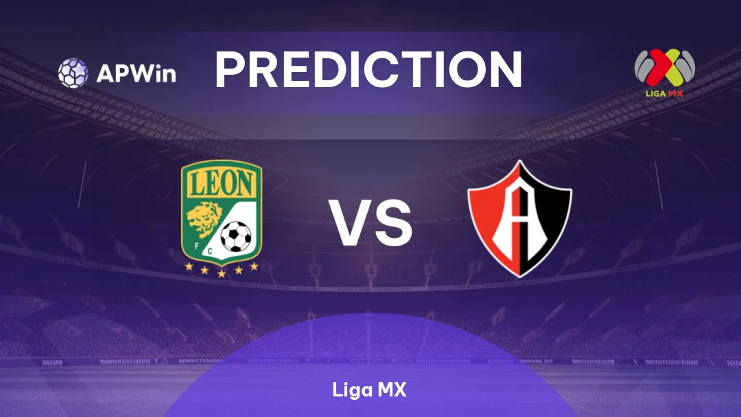 León vs Atlas Thumbnail