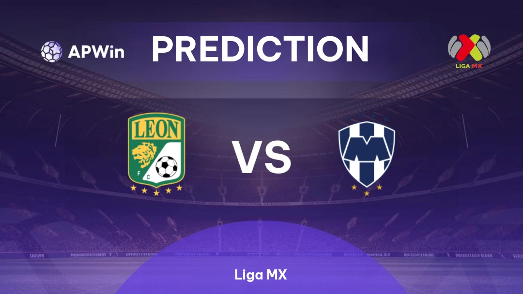 León vs Monterrey Thumbnail