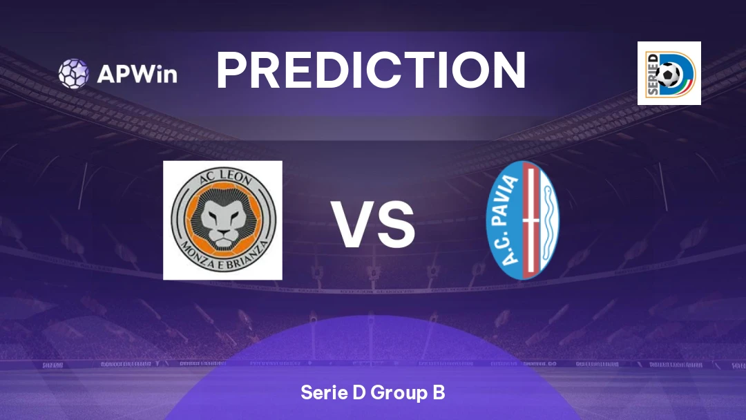 Leon vs Pavia Thumbnail