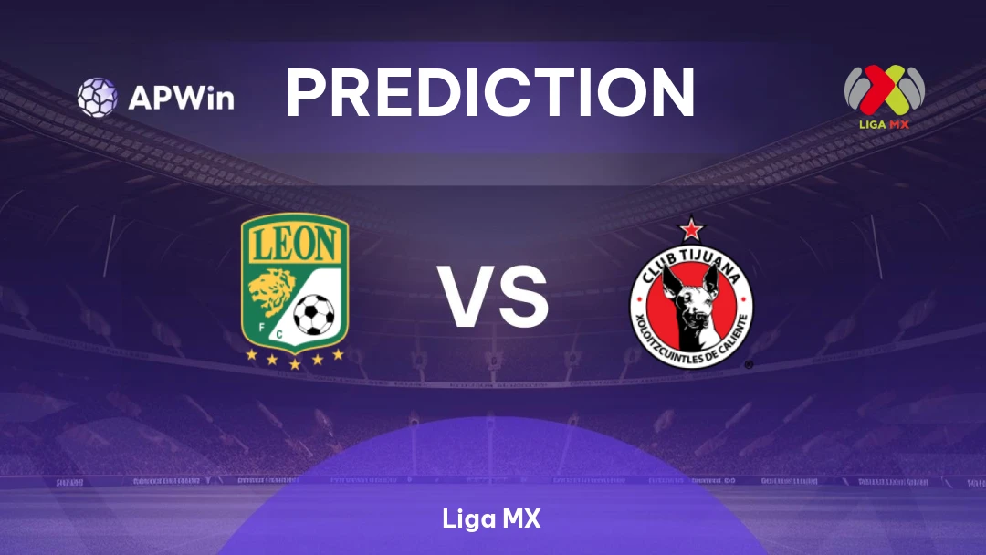 León vs Tijuana Thumbnail