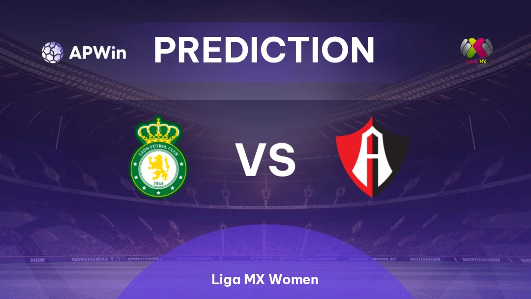 León Women vs Atlas Women Thumbnail