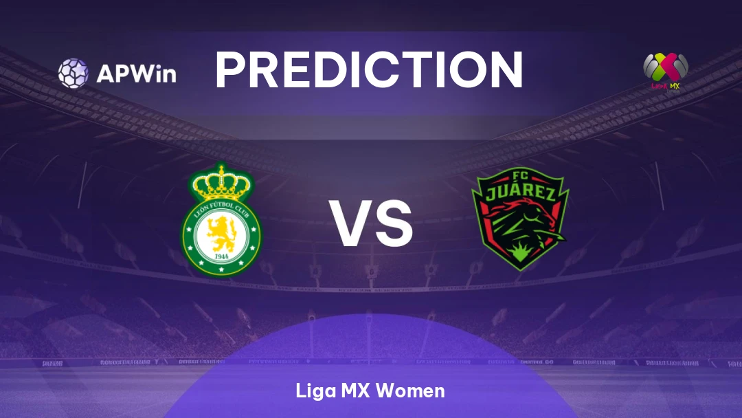 León Women vs Juárez Women Thumbnail