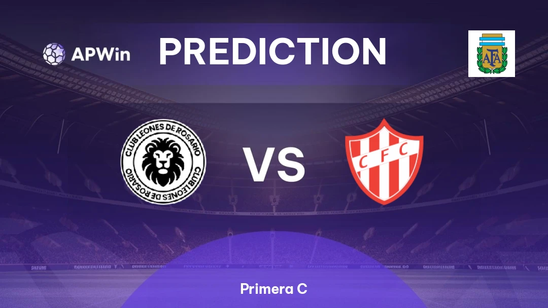 Leones de Rosario vs Cañuelas Thumbnail