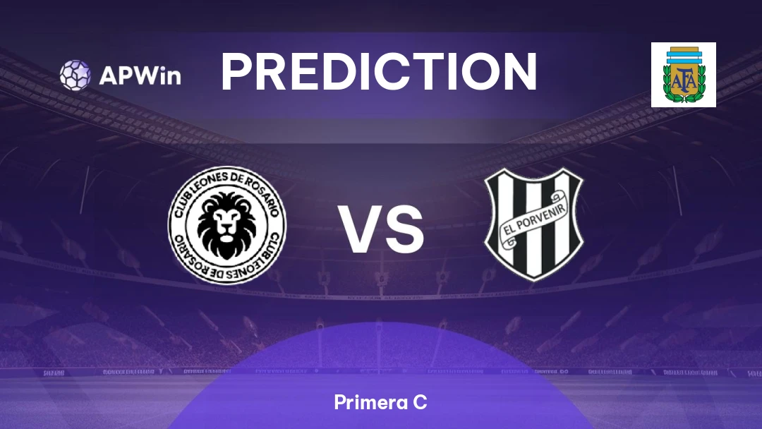 Leones de Rosario vs El Porvenir Thumbnail