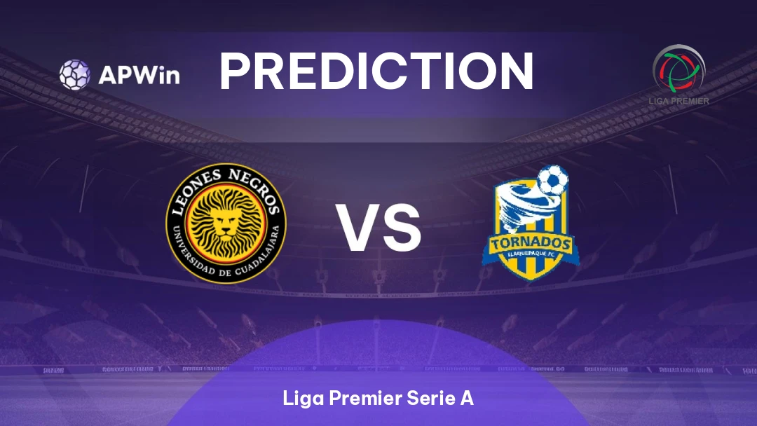 Leones Negros Premier vs Atlético Cocula Thumbnail