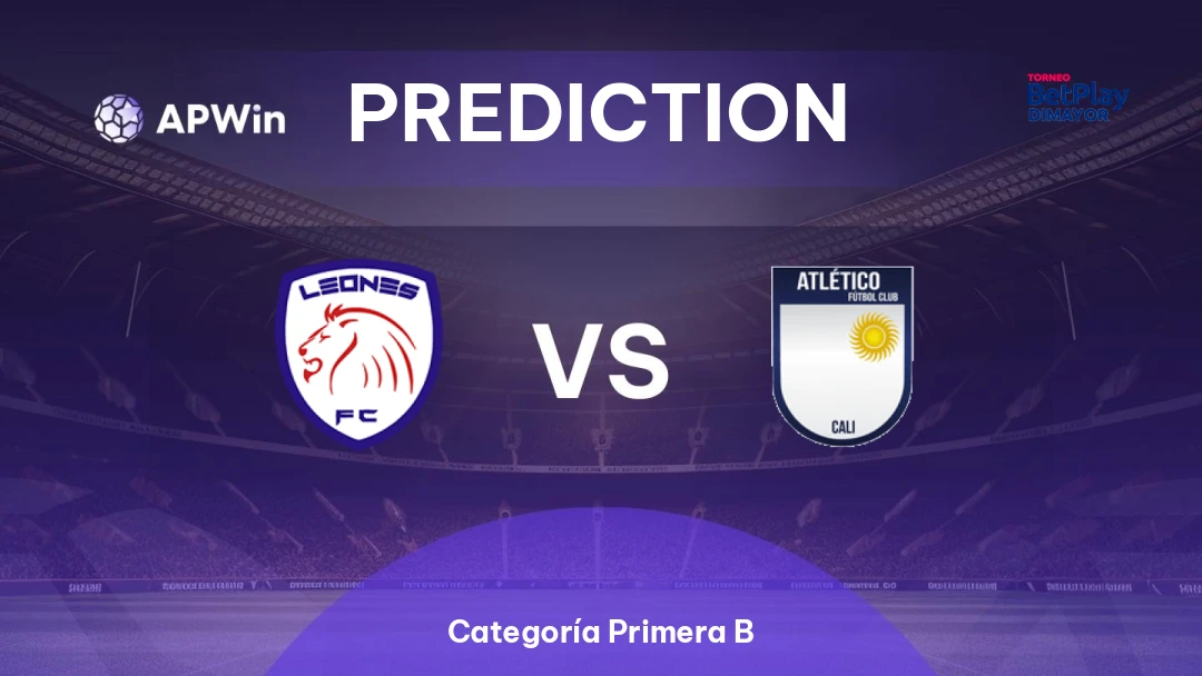 Leones vs Atlético Thumbnail
